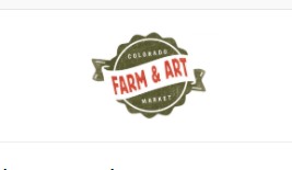 Company logo of Colorado Farm and Art Market