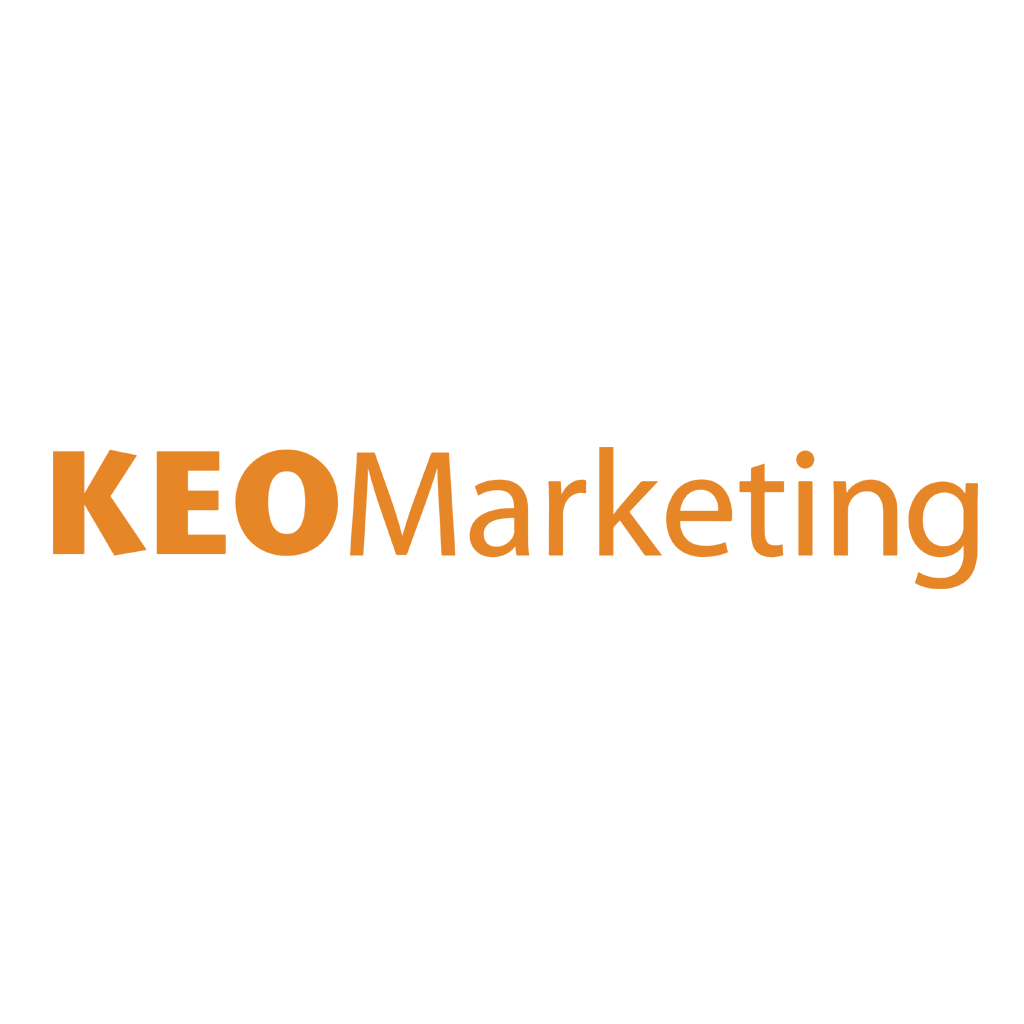 Business logo of KEO Marketing, Inc.
