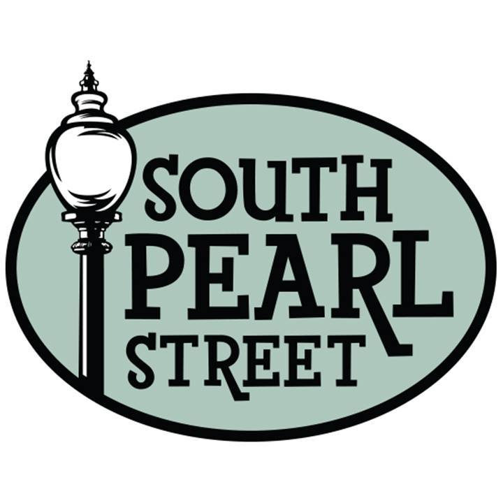 Business logo of South Pearl Street Farmers’ Market