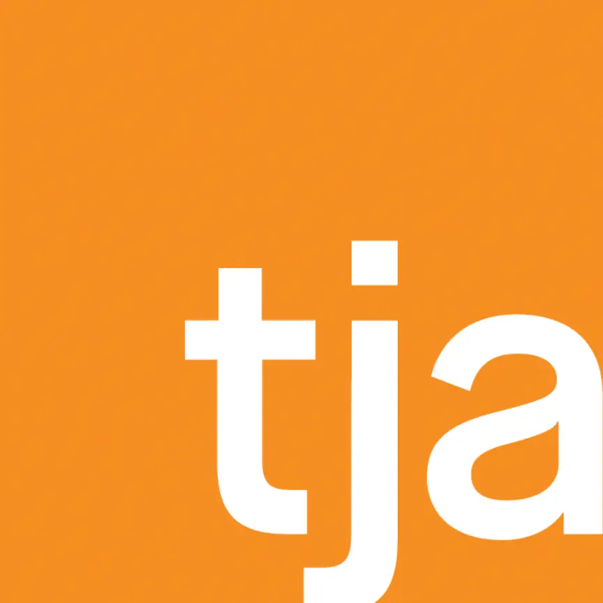 Company logo of The James Agency