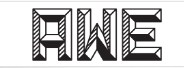 Company logo of Awe Collective