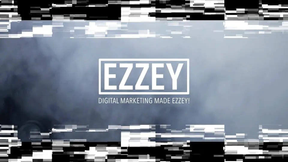 Ezzey Digital Marketing