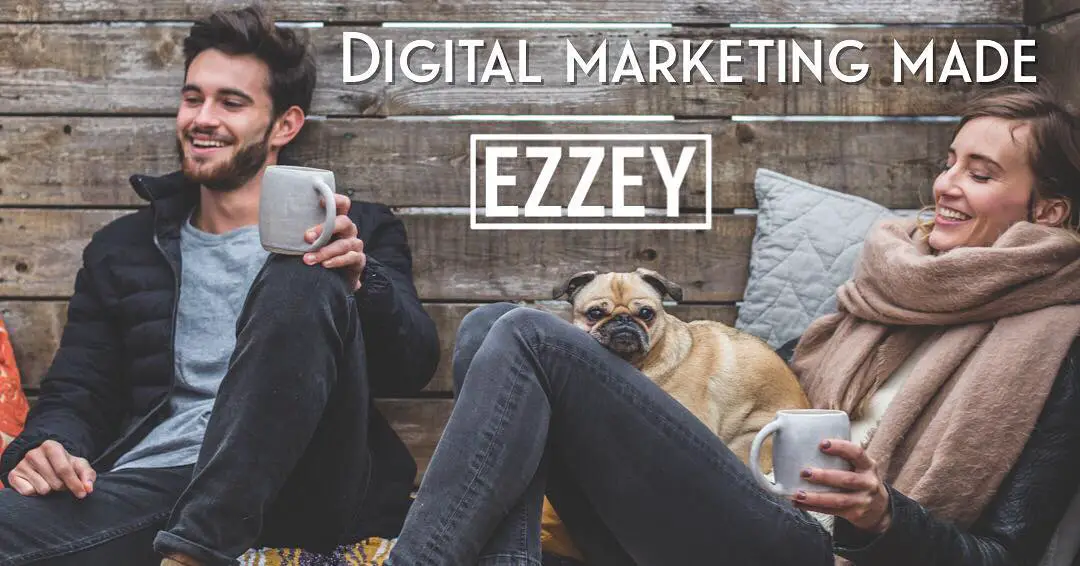 Ezzey Digital Marketing