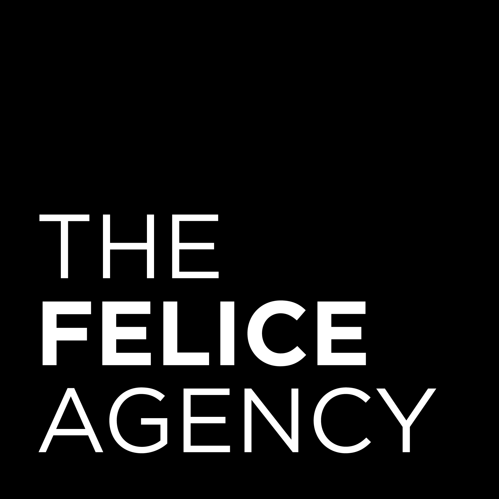 Business logo of Felice Agency Branding & Marketing