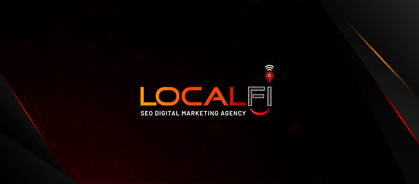Company logo of LocalFi: SEO Digital Marketing Agency