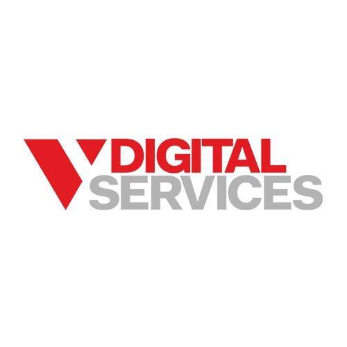 Company logo of V Digital Services