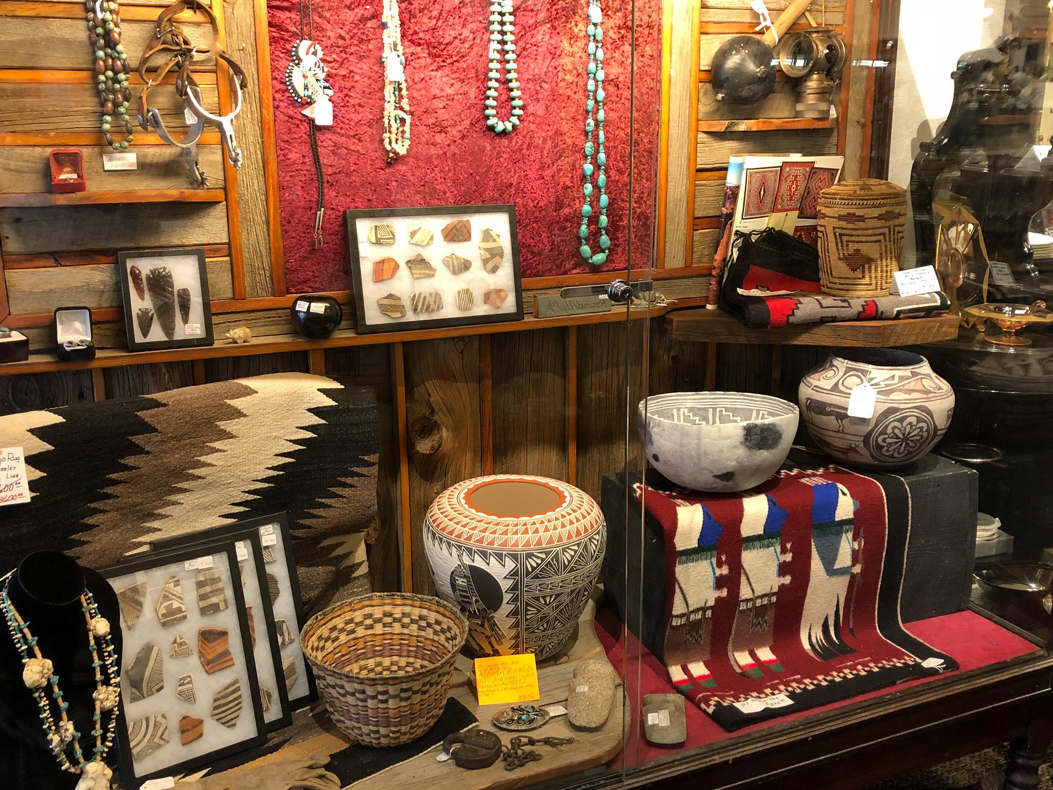Durango Antique Market