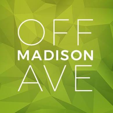 Business logo of Off Madison Ave