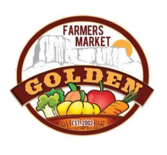 Business logo of Golden Farmers Market