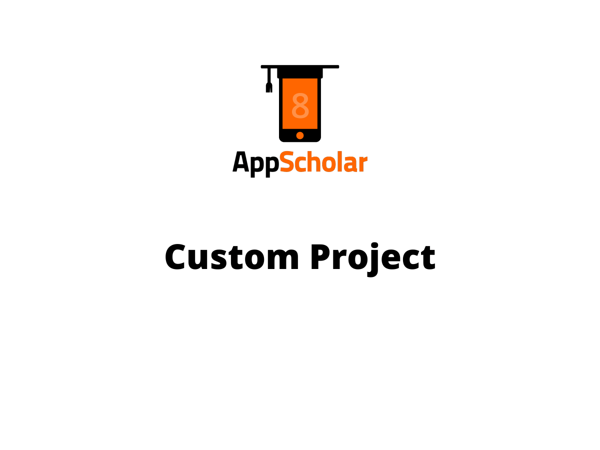Company logo of AppScholar Digital Marketing Agency