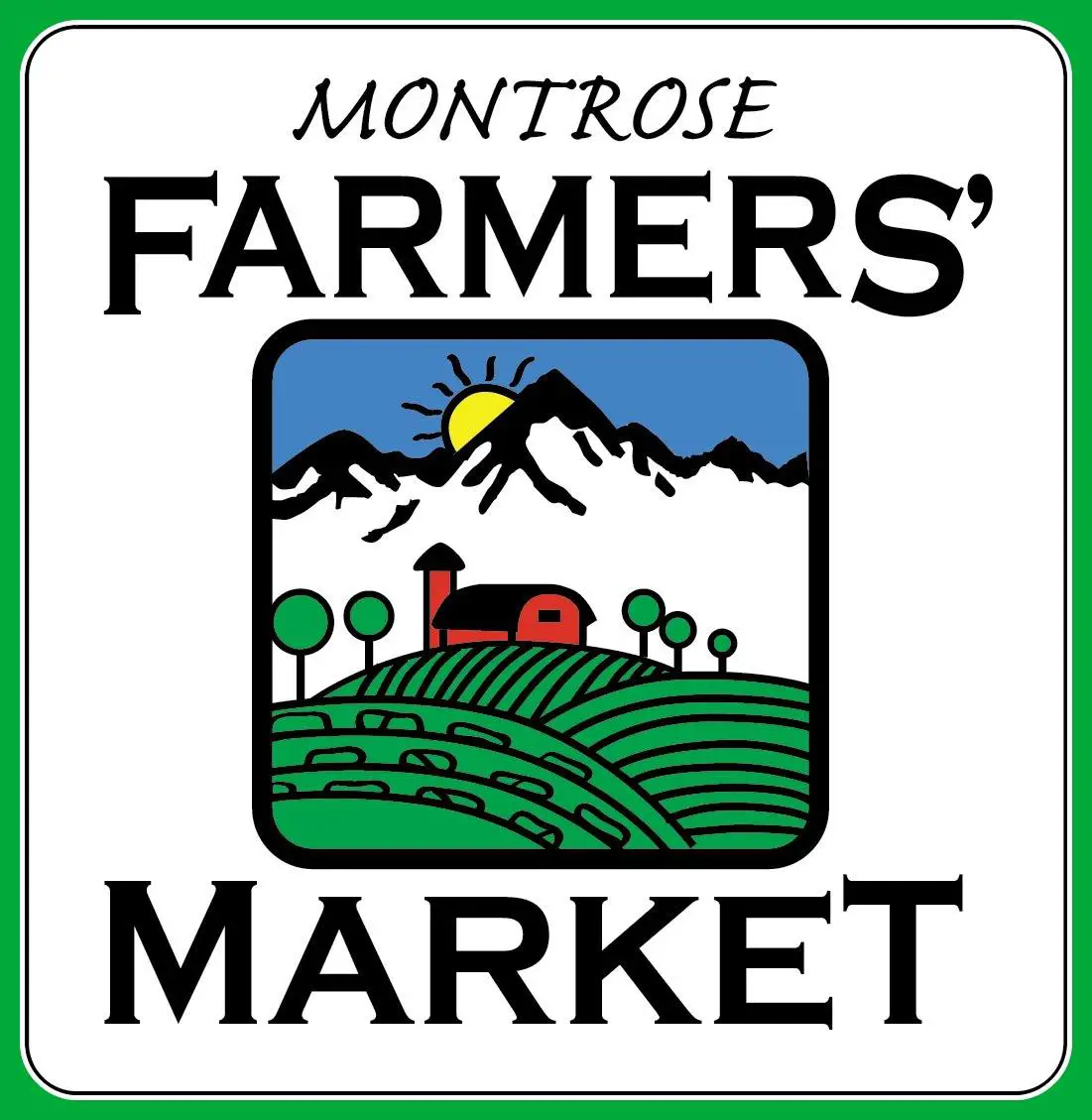 Business logo of Farmers Market
