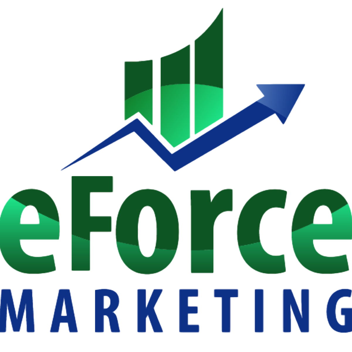 Business logo of eForce Digital Marketing, Tucson AZ, Web Design, SEO