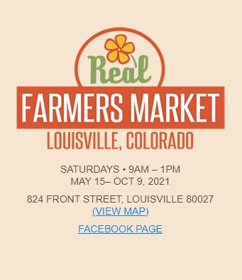 Louisville Farmers Market