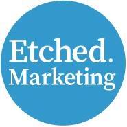 Company logo of Etched Marketing