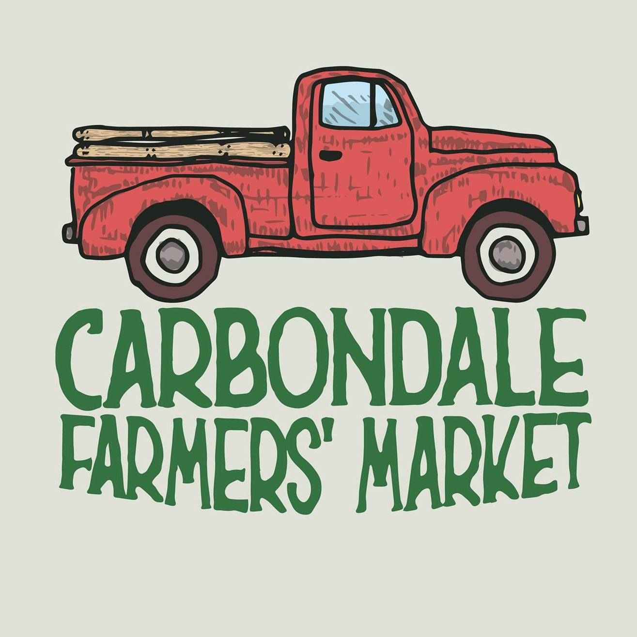 Business logo of Carbondale Farmers' Market