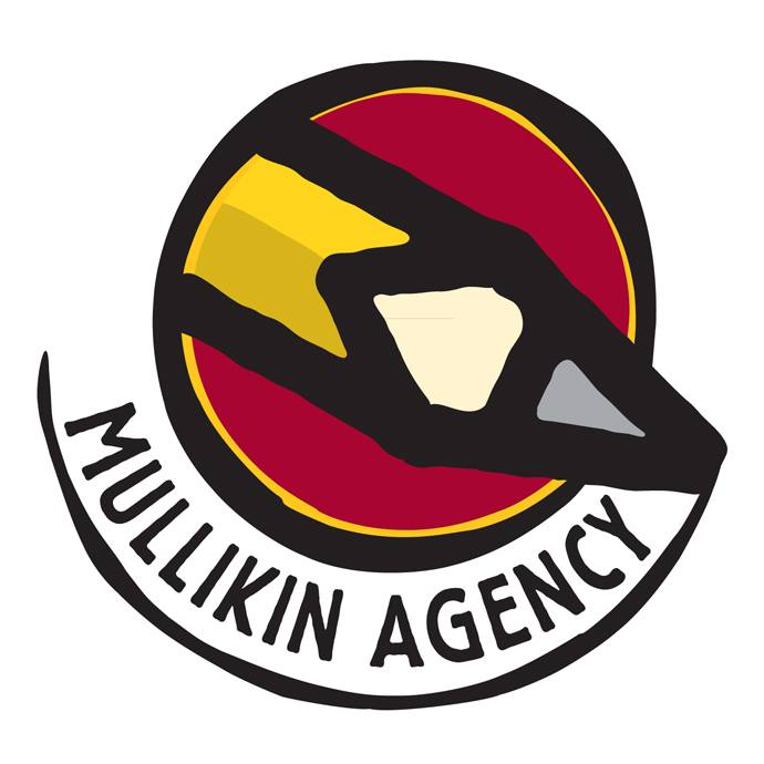 Company logo of The Mullikin Agency - Advertising • Marketing