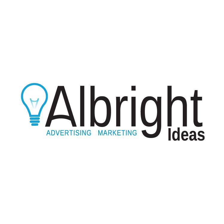 Company logo of Albright Ideas - Advertising, Marketing, Ideas