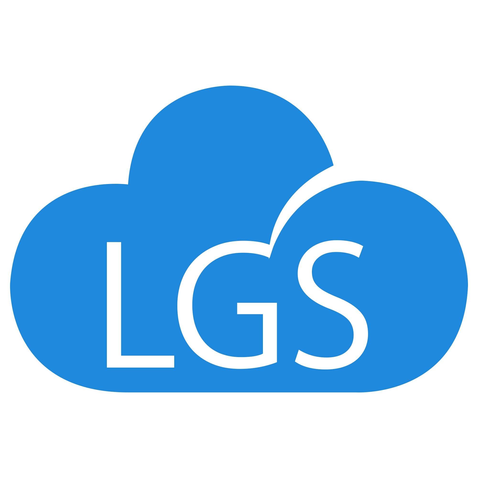 Business logo of Cloud LGS