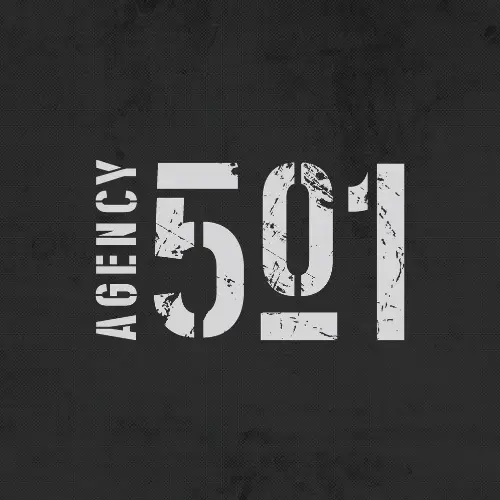 Company logo of Agency501, Inc.