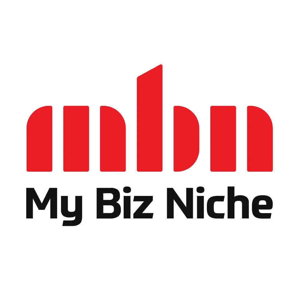 Company logo of My Biz Niche