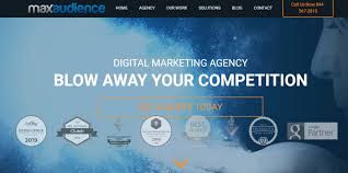 Revline Digital Marketing Agency