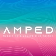 Company logo of Amped Marketing