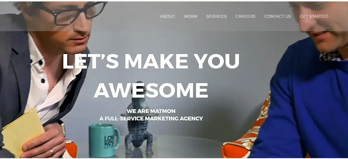 Company logo of matmon.com
