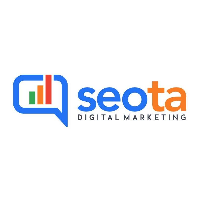Business logo of Seota Digital Marketing