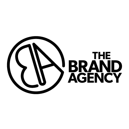 Business logo of The Brand Agency