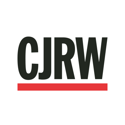 Business logo of CJRW
