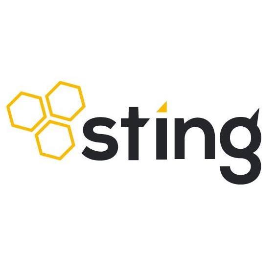 Company logo of Sting Marketing