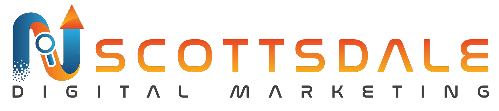 Business logo of North Scottsdale Digital Marketing LLC