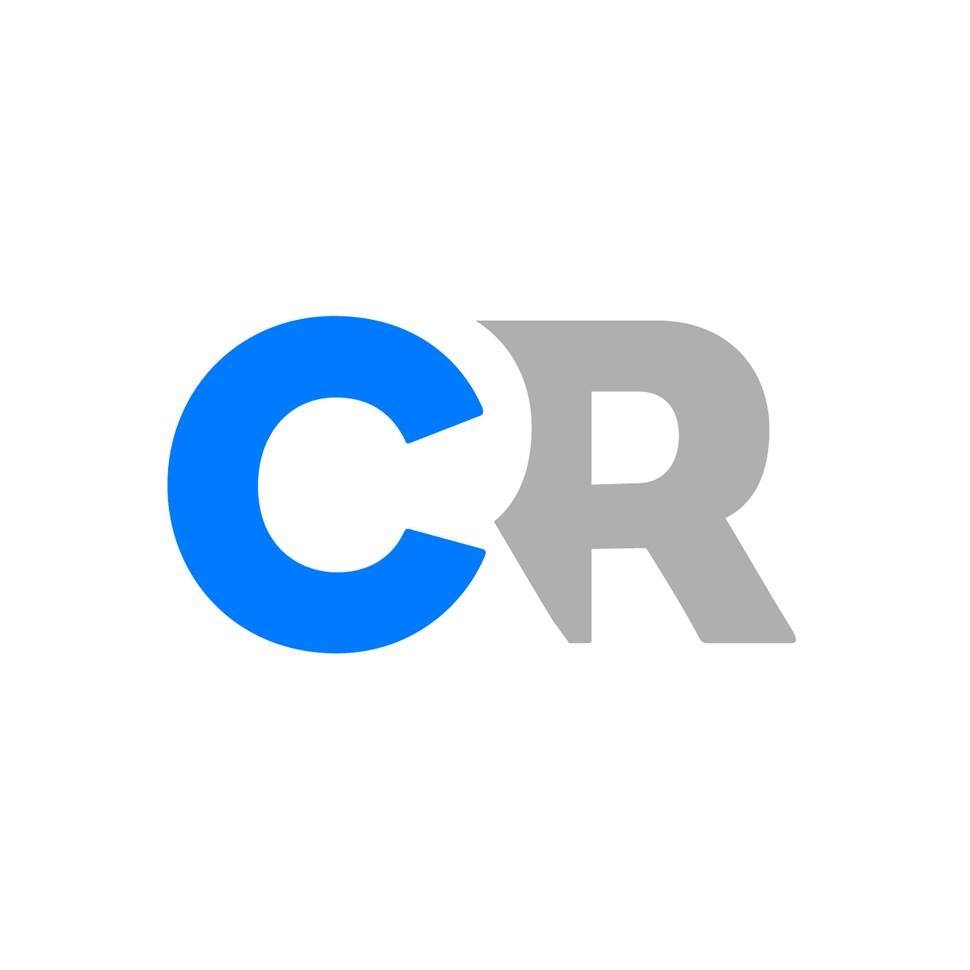 Business logo of CenterRock Advertising
