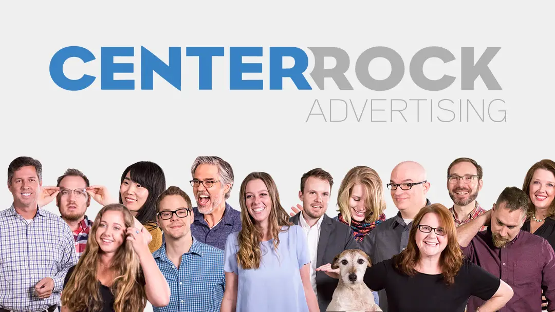 CenterRock Advertising