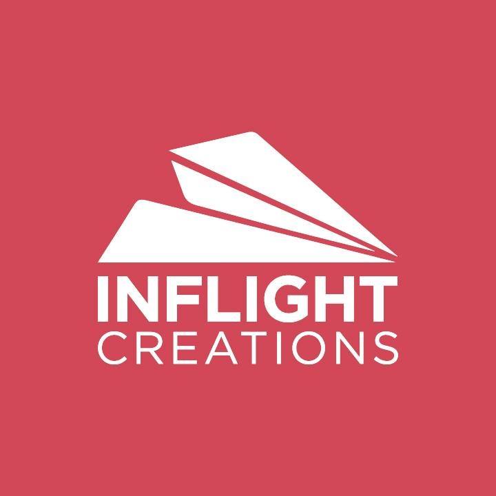 Company logo of Inflight Creations
