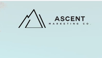 Business logo of Ascent Marketing Co.