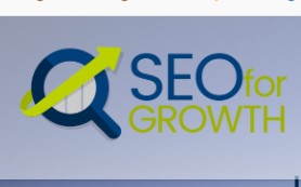 Company logo of SEO For Growth