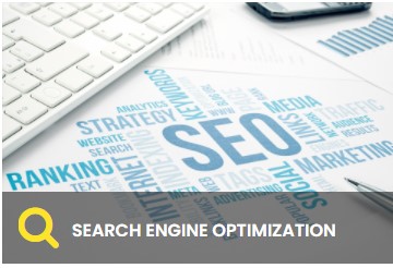 SEO For Growth