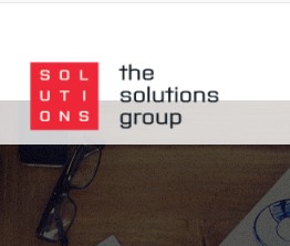 Business logo of The Solutions Group of Jonesboro