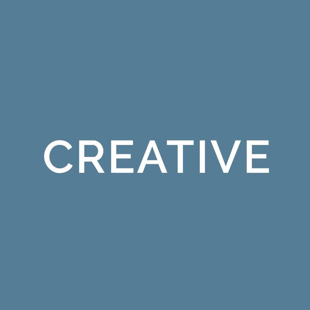 Company logo of Creative