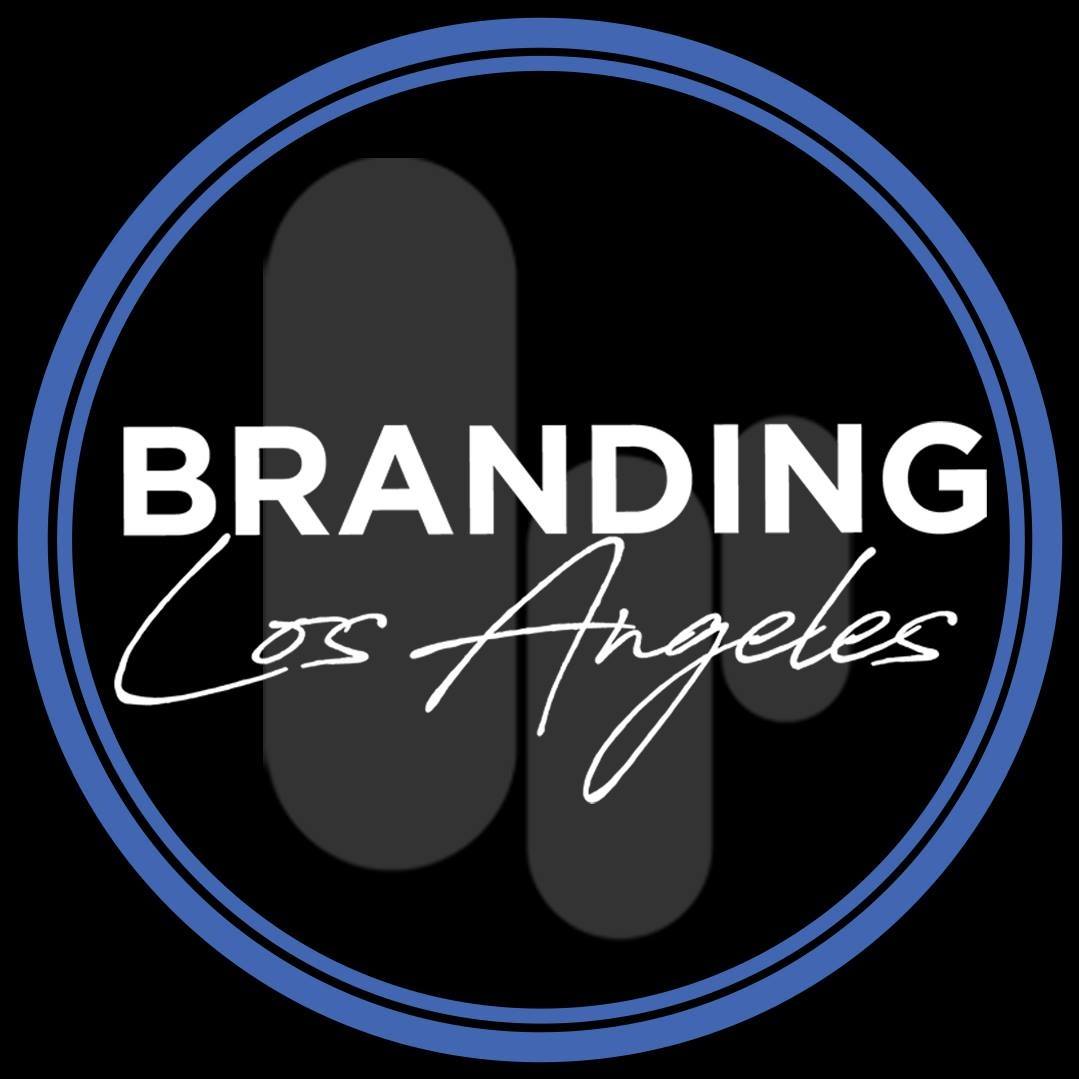 Company logo of Branding Los Angeles