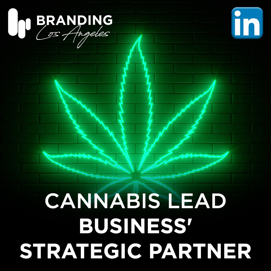 Branding Los Angeles has become one of the premier Cannabis advertising agencies, and we have refined the cannabis marketing process.