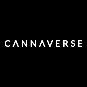 Company logo of CannaVerse Solutions , Cannabis Branding & Marketing