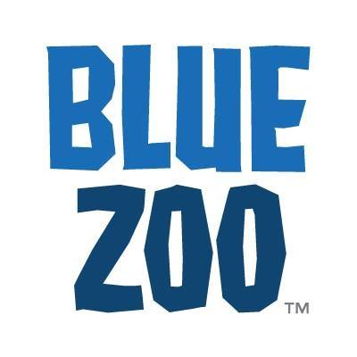 Company logo of Blue Zoo Creative