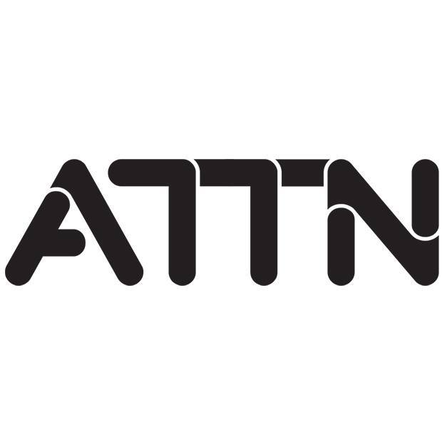Business logo of ATTN Agency