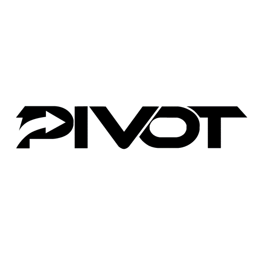 Company logo of PIVOT Agency