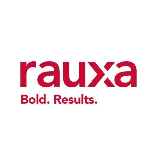 Company logo of Rauxa