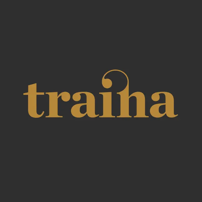 Business logo of Traina Design