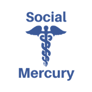 Company logo of Social Mercury