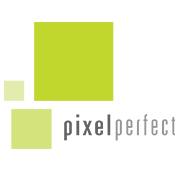 Business logo of Pixel Perfect Creative